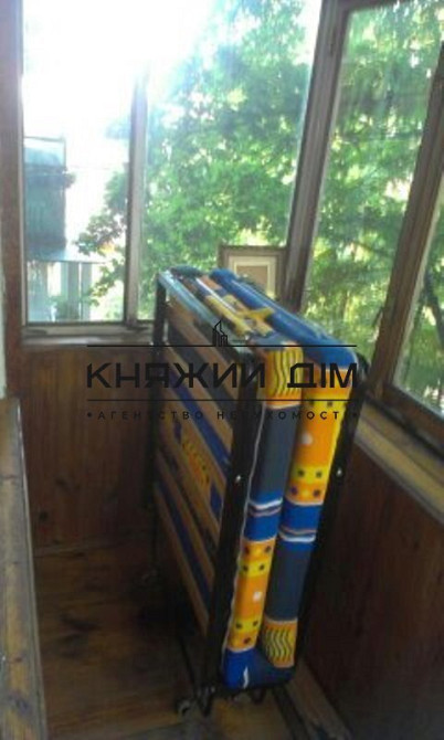 ОРЕНДА 1к квартира м Нивки. Турчина Ігора 12В Код 1170677 Київ - зображення 3