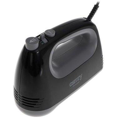 Миксер ручной Сamry СR-4220-blaСk 300 Вт черный Киев - изображение 4