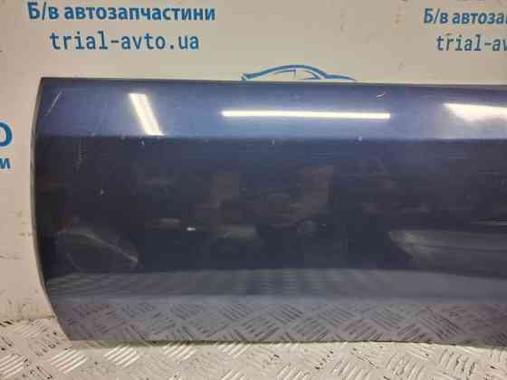 Накладка двери Toyota Prado 2003-2009 7574260200 (Арт. 80538) Киев