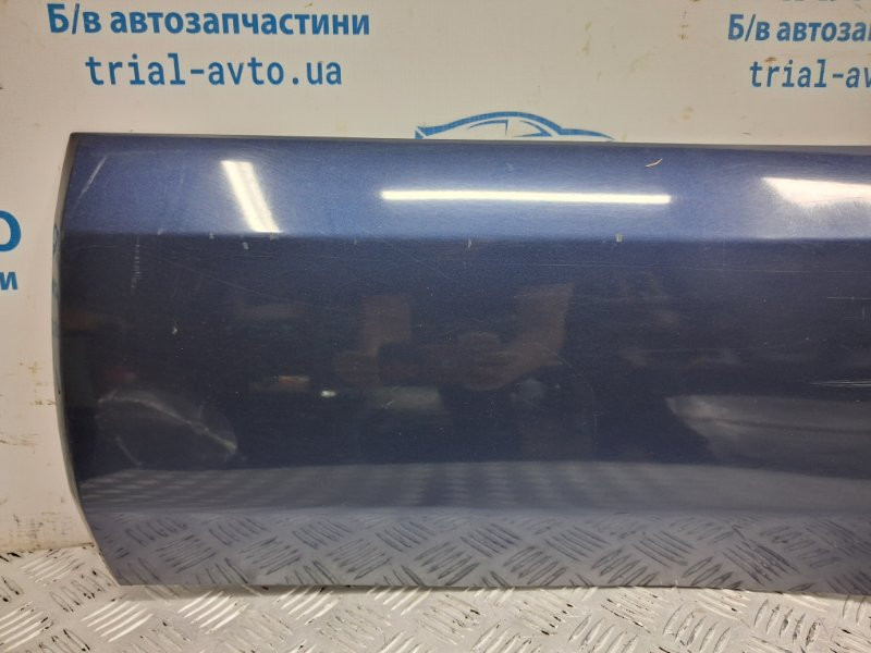 Накладка двери Toyota Prado 2003-2009 7574260200 (Арт. 80538) Киев - изображение 3