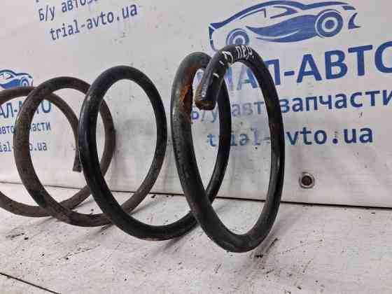 Пружина передняя Mitsubishi Lancer 2007-2017 4040A155 (Арт. 60011) Киев