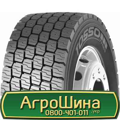 315/70 R22.5 TOSSO ENERGY BS739D 151/148M Ведуча шина Киев