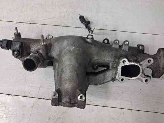 Коллектор впускной металл Mazda CX 5 KE 2.2 DIESEL 2011 (б/у) Київ