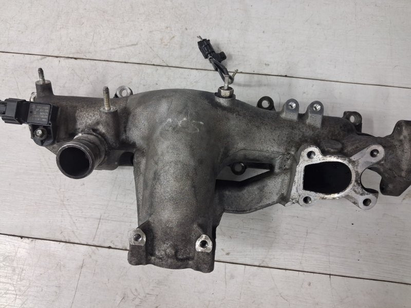 Коллектор впускной металл Mazda CX 5 KE 2.2 DIESEL 2011 (б/у) Київ - зображення 5
