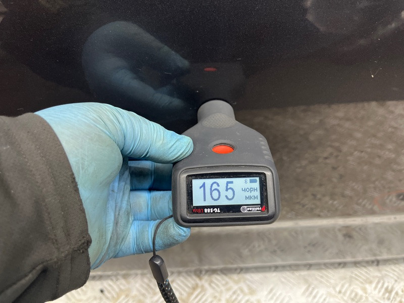 Дверь передняя левая Acura MDX YD2 3.7 БЕНЗИН J37A1 2006 (б/у) Київ - зображення 9