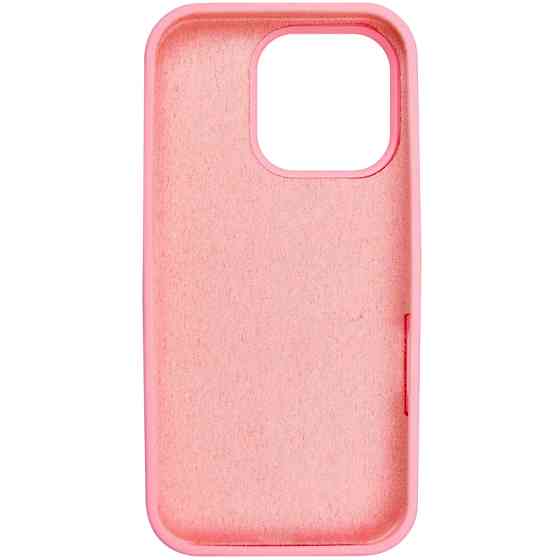 Чехол Silk Full Protective (AA) NO LOGO для Apple iPhone 16 Pro (6.3") Херсон