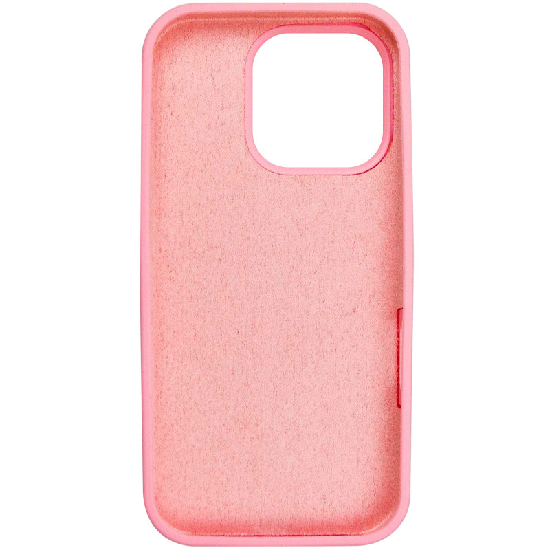 Чехол Silk Full Protective (AA) NO LOGO для Apple iPhone 16 Pro (6.3") Херсон - изображение 3