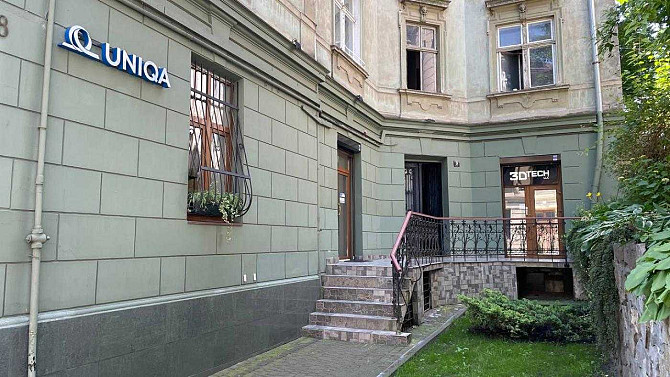 продажа помещения свободного назначения, здания Львов, Галицкий, 132000 $ Львів - зображення 9