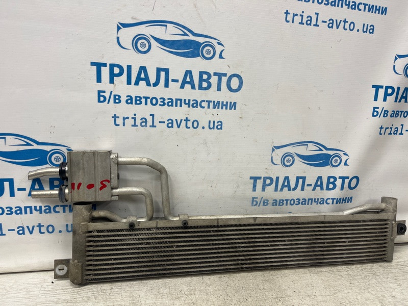 Радиатор коробки передач АКПП Jeep Cherokee KL 3.2 БЕНЗИН EHK 2013 (б/у) Київ - зображення 3