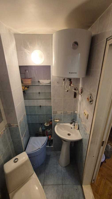 долгосрочная аренда 2-к квартира Одесса, Приморский, 7000 грн./мес. Одесса - изображение 7