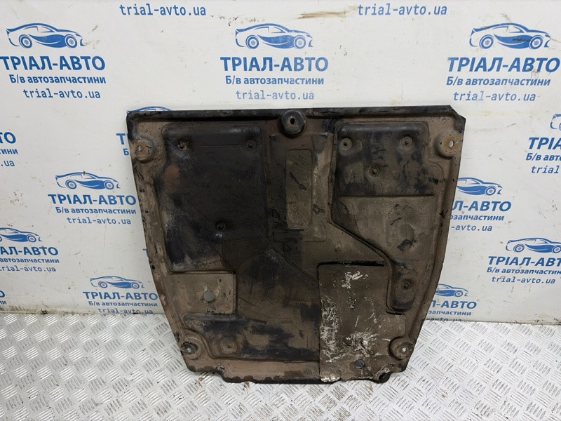 Защита двс SsangYong Korando 2010-2019 2428034121 (Арт. 83094) Київ - зображення 4