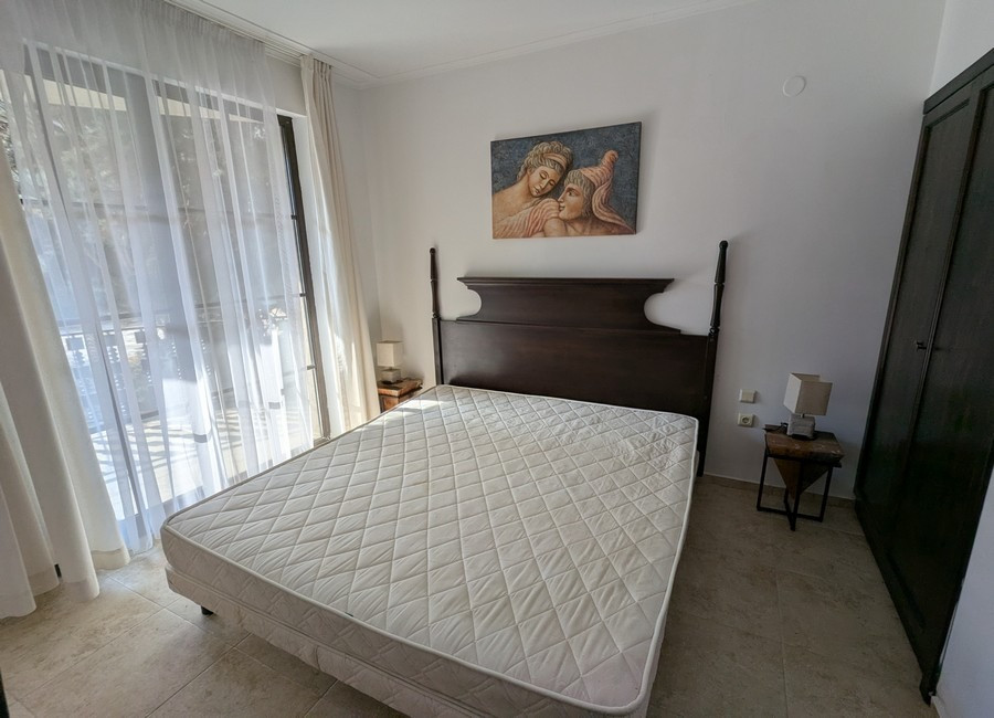 Двухкомнатная квартира, в комфортабельном комплексе, рядом с пляжем, в г. Обзор Одеса - зображення 10