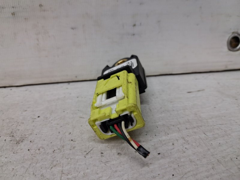 Датчик удара (AIRBAG) Toyota Auris 2006-2012  (Арт. 66002) Киев - изображение 2