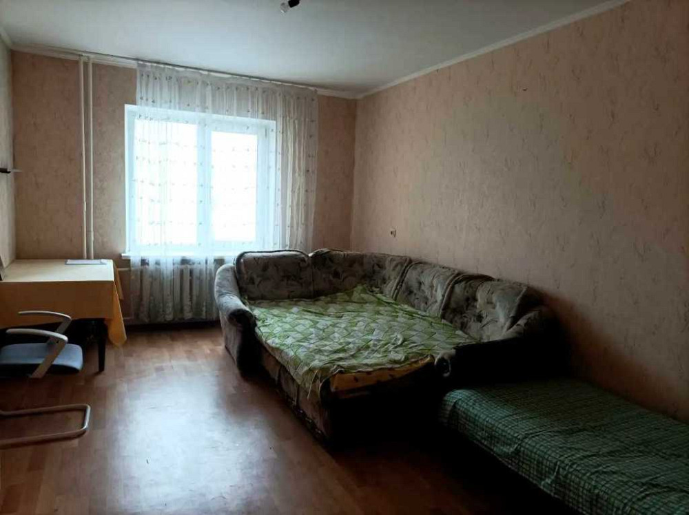 долгосрочная аренда 1-к квартира Киев, Святошинский, 6500 грн./мес. Київ - зображення 5