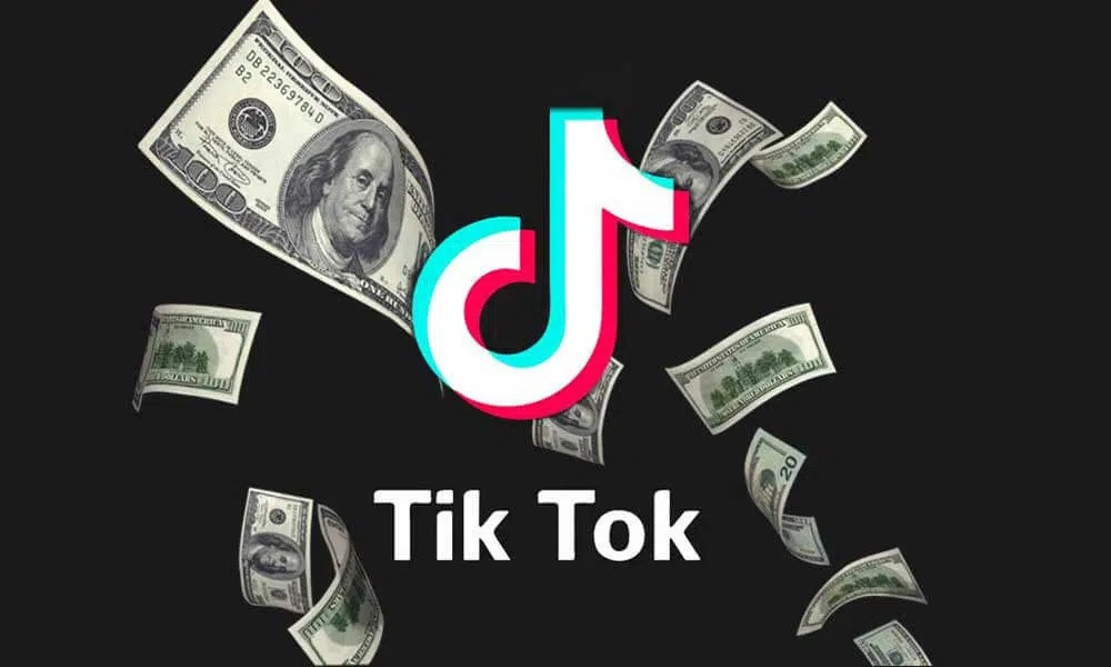 Испанский TikTok-аккаунт, готовый к монетизации и стримам! Київ - зображення 1