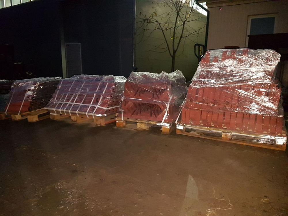 Ролик конвейерный 127 х 750 , ролики ленточного транспортера Киев - изображение 9