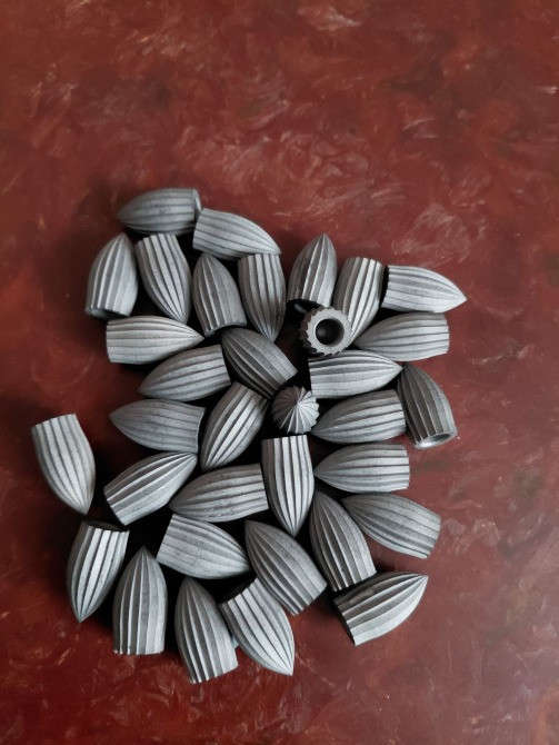 Продам Борфрезы твердосплавные новые. Київ - зображення 5