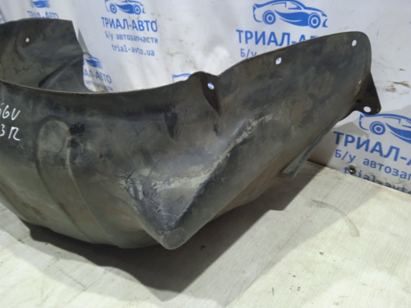 Подкрылок задний правый Suzuki Grand Vitara JT 2005 (б/у) Київ - зображення 4