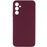 Чехол Silicone Cover Lakshmi Full Camera (AAA) для Samsung Galaxy S20 FE Херсон