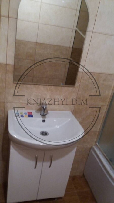 Оренда 1-но к.кв. по вул. С. Крушельницької м. Харківська в Дарницькому р-ні. Код об'єкту №:11190881 Киев - изображение 11