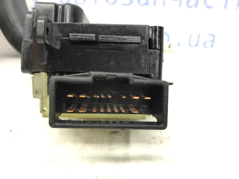 Переключатель подрулевой левый(поворотники) SsangYong Kyron 2005-2016 8591009341 (Арт. 45760) Київ - зображення 4