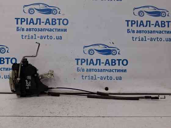 Замок двери передний левый Mitsubishi L200 2006-2015 5715A179 (Арт. 69311) Київ