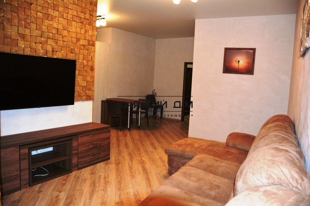 Оренда 2-комнтаную квартири студіо в ЖК Паркстоун Код об'єкта № 11188053 Киев - изображение 7