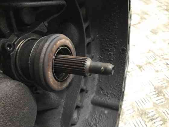 Коробка передач МКПП Chevrolet Cruze 2009-2016 25186218 (Арт. 55305) Київ