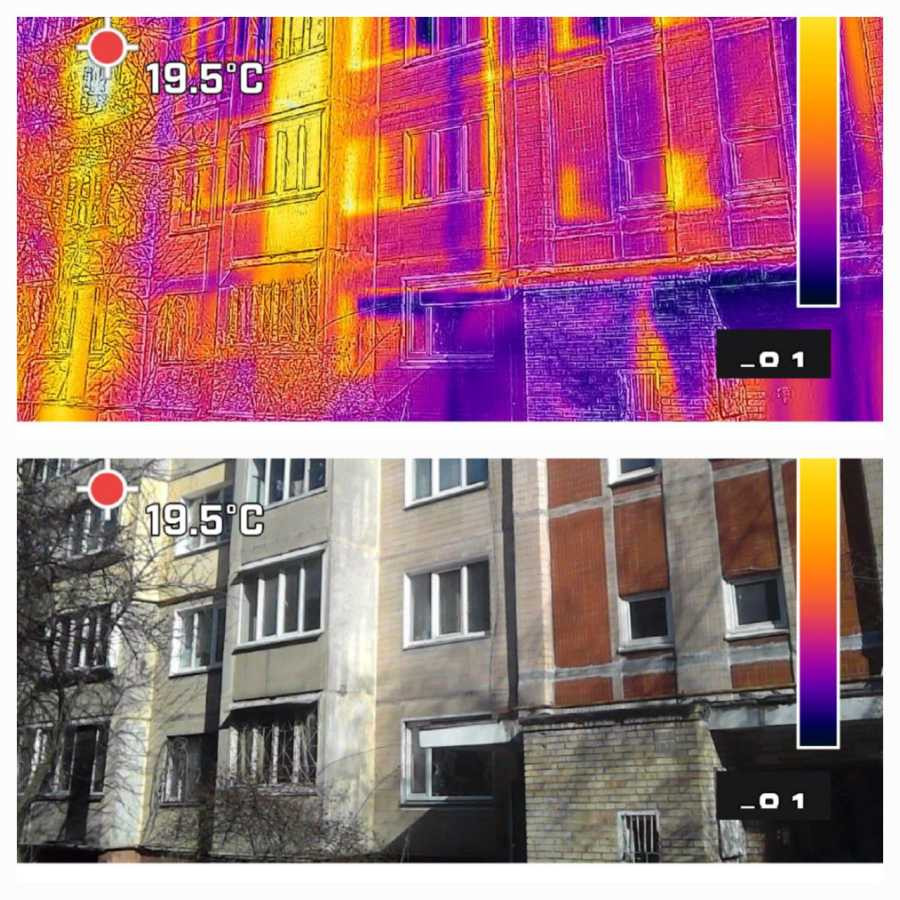 БУДІВЕЛЬНИЙ ЕКСПЕРТ ПЕРЕВІРКА НЕРУХОМОСТІ Киев - изображение 3