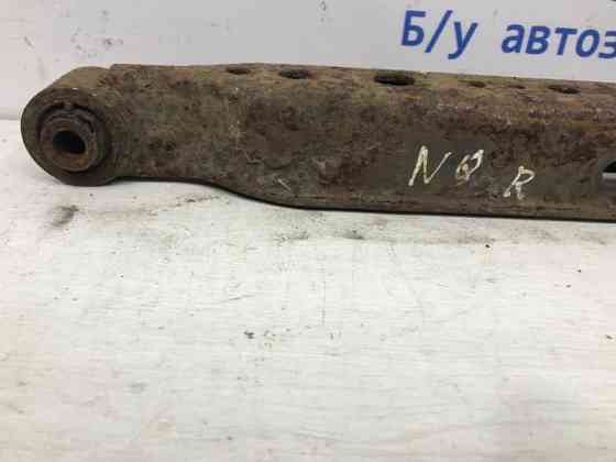 Рычаг задний поперечный Nissan Qashqai J10 2.0 БЕНЗИН MR20DE 2006 (б/у) Киев