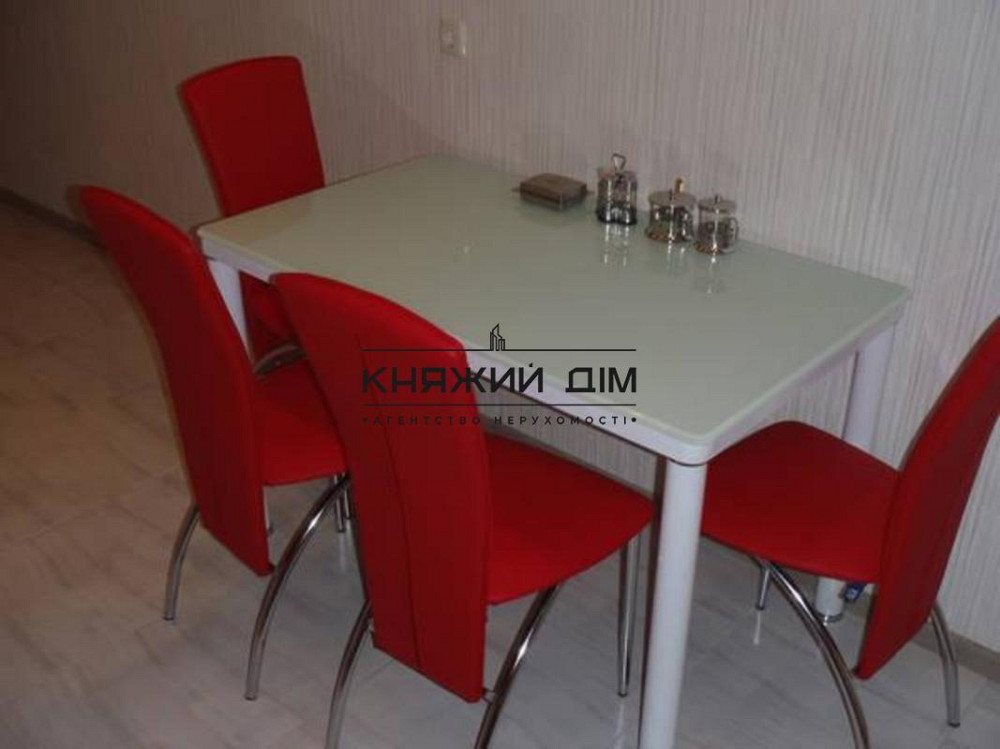 Оренда 1к квартири, м. Позняки 3 хвилини. Код об'єкта 11136084 Київ - зображення 8