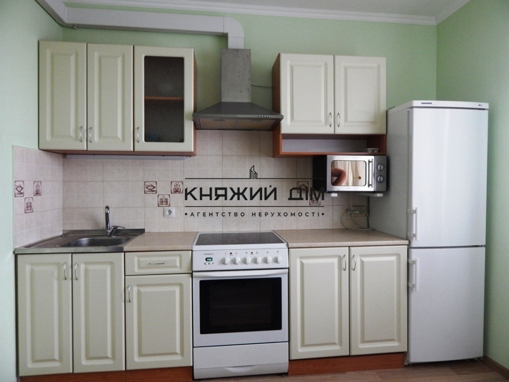 Оренда 1 кімнатної квартири в новому будинкуе ЖК Патріотика метро Позняки, Осокорки № 1197402 Киев - изображение 1