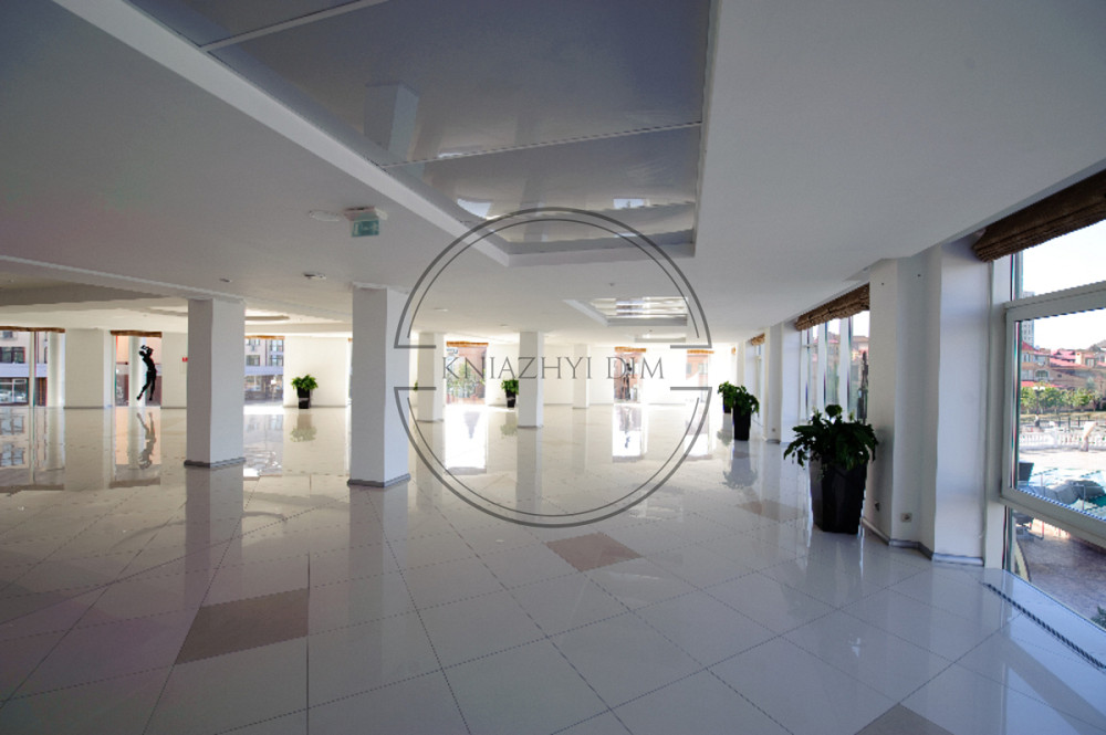 БЕЗ КОМИССИИ! Шикарный офис свободной планировки на Оболоне. Код объекта:1416368 Киев - изображение 3