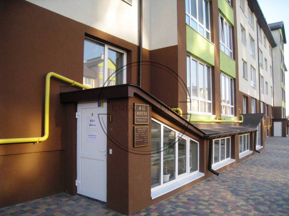 Офисное помещение ЖК Львівський Маєток.Метро Академгородок. Київ - зображення 1