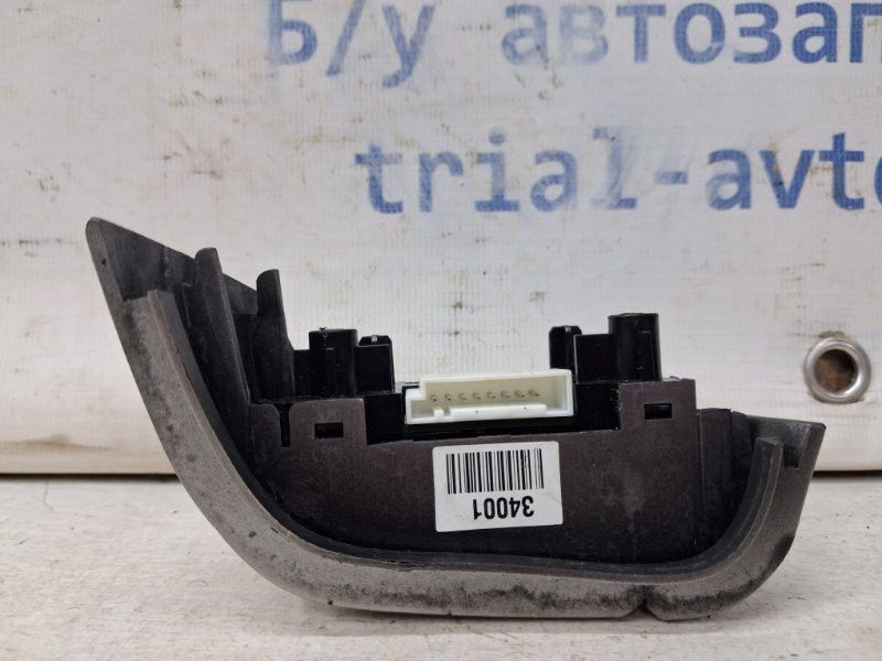 Кнопки руля SsangYong Korando C200 2.0 DIESEL D20DT 2010 (б/у) Киев - изображение 4