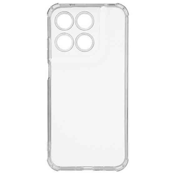Чохол ArmorStandart Air Force для Motorola G77 5G Camera cover Clear (ARM91013) Харків