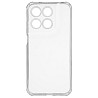 Чохол ArmorStandart Air Force для Motorola G77 5G Camera cover Clear (ARM91013) Харьков