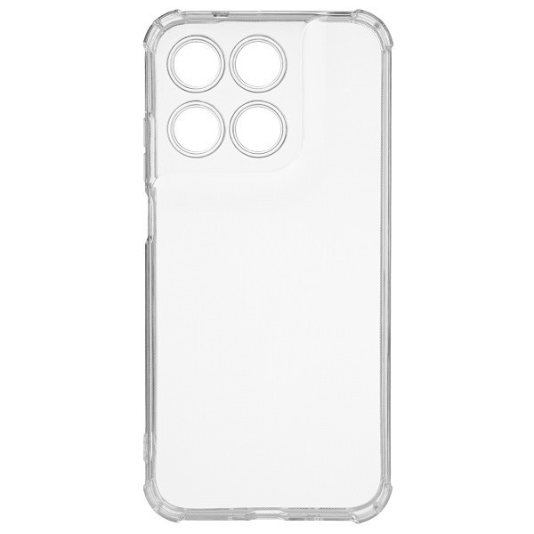 Чохол ArmorStandart Air Force для Motorola G77 5G Camera cover Clear (ARM91013) Харьков - изображение 1