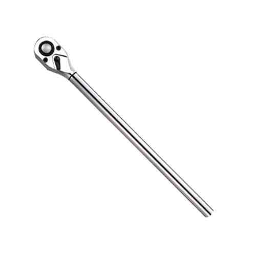 Трещотка 1/2" TOPTUL 36 зубцов, под телескопический удлинитель CHAG1636 Харьков