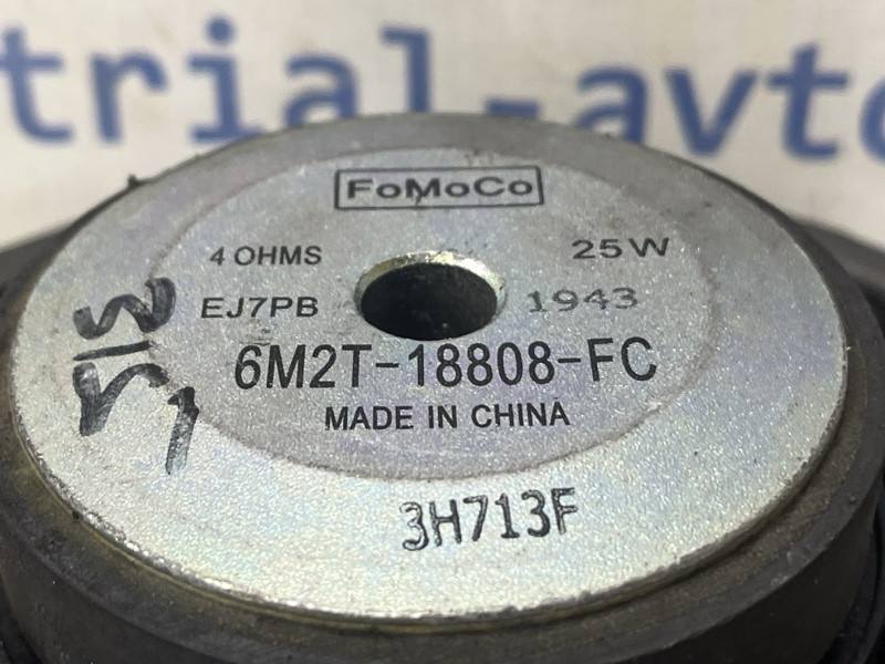 Динамик двери Ford Kuga 2011-2019 1672407 (Арт. 79602) Київ - зображення 3