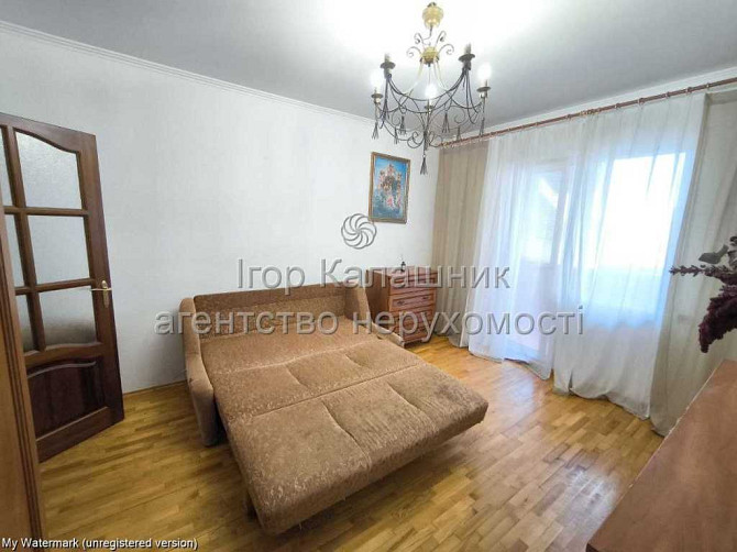 продажа 3-к квартира Киев, Дарницкий, 76000 $ Киев - изображение 6