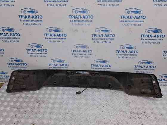 Накладка бампера Hyundai Ioniq 2016- 86610G2010 (Арт. 80585) Киев