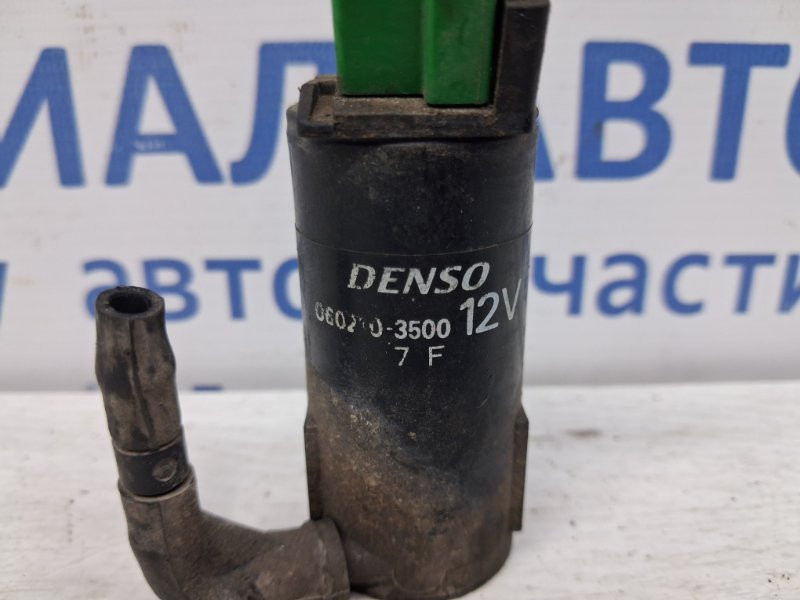 Насос омывателя стекла Mitsubishi Outlander 2003-2006 MR155254 (Арт. 60280) Київ - зображення 4