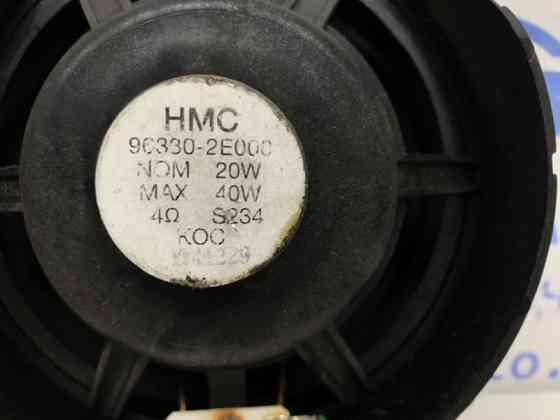 Динамик двери Hyundai Tucson 2004-2009 3140127000 (Арт. 57710) Киев
