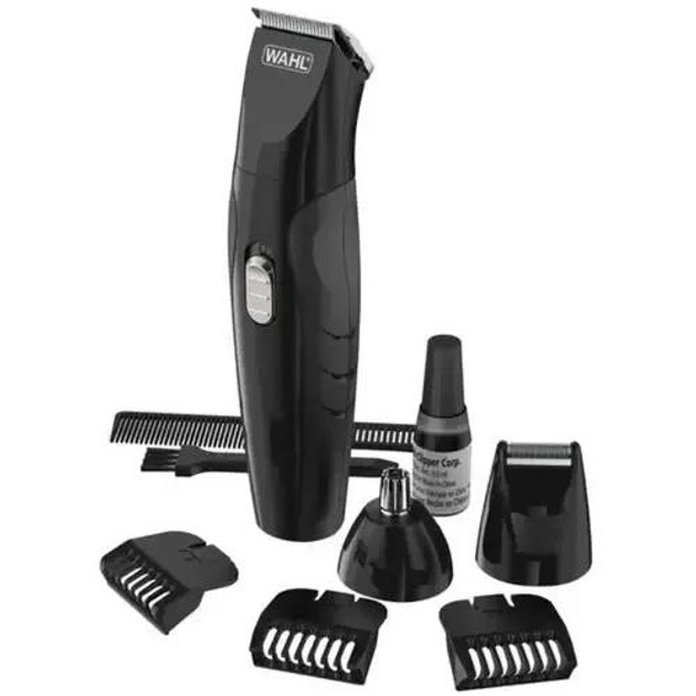 Триммер Wahl GroomsMan 09685-916 Київ - зображення 4