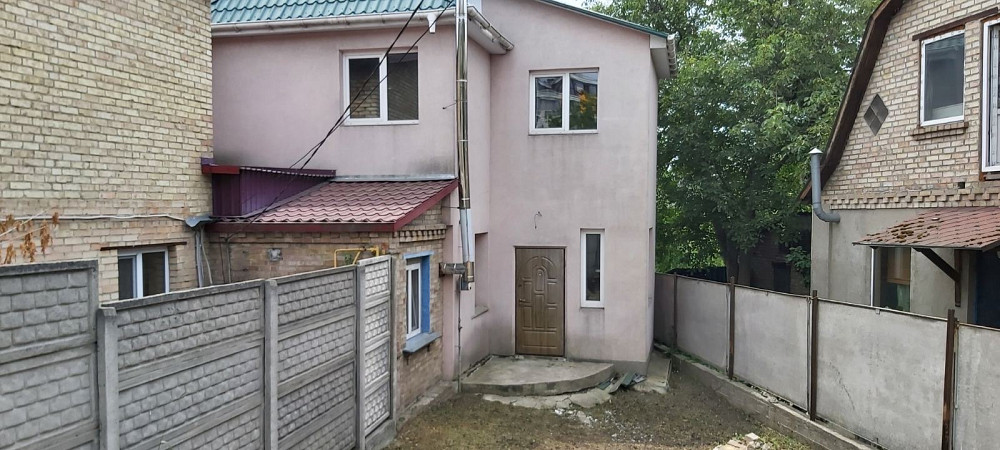 Пів будинку по ціні квартири Буча - изображение 5