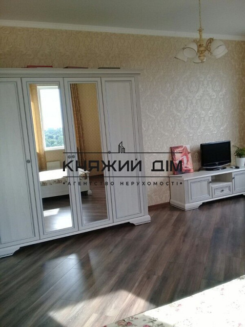 ОРЕНДА 1к кв ЖК Smart Plaza Берестейский просп. 26 код 11203589 Киев - изображение 2