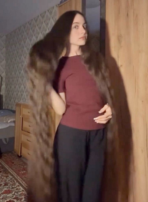 У місті ЧЕРКАСИ-Куплю волосся ДОРОГО - вигідно,надійно, з турботою про кожного 0961002722,0633013356 Черкаси - зображення 1