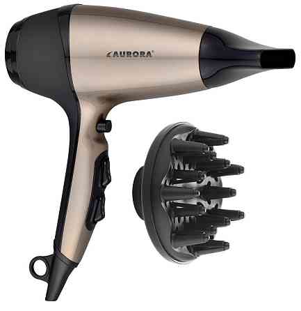 Фен AURORA 3526AU Київ