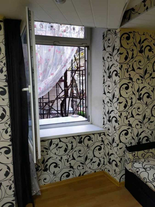 долгосрочная аренда 1-к квартира Одесса, Приморский, 10000 грн./мес. Одесса - изображение 8
